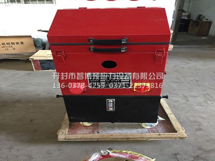 橋梁智能張拉設(shè)備 橋梁智能張拉設(shè)備